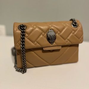 NWOT Kurt Geiger Mini Kensington